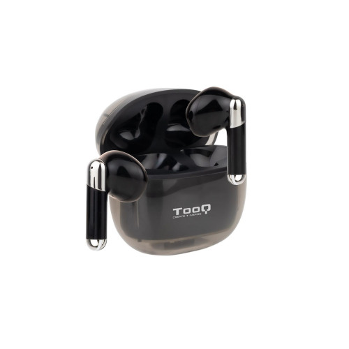 Auriculares TOOQ Onyx Bluetooth...