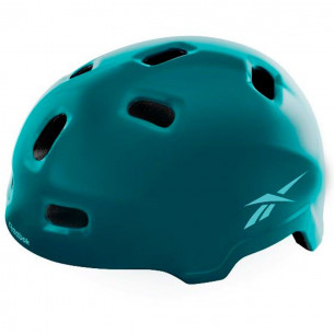 Casco REEBOK City Verde...