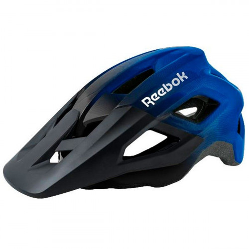 Casco REEBOK MTB KS33 Azul Talla M