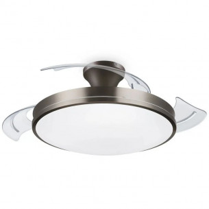 Ventilador Techo Philips...