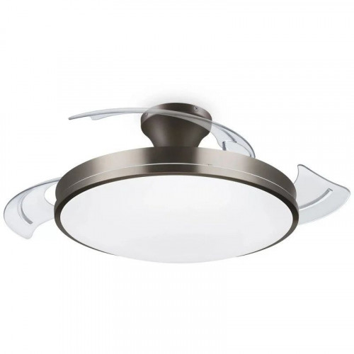 Ventilador Techo Philips Atlas LED...