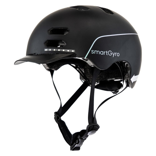Casco SmartGyro Helmet Tamaño M Negro...