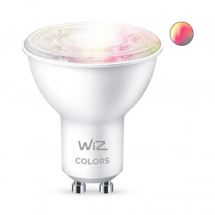 Bombilla Wiz GU10 RGB...