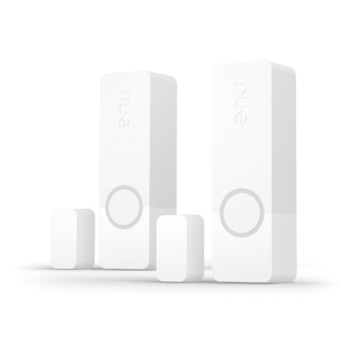 Sensor Philips Ventana/Puerta Blanco...
