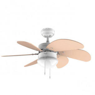 Ventilador de Techo CECOTEC...