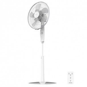 Ventilador Pie CECOTEC 1010...
