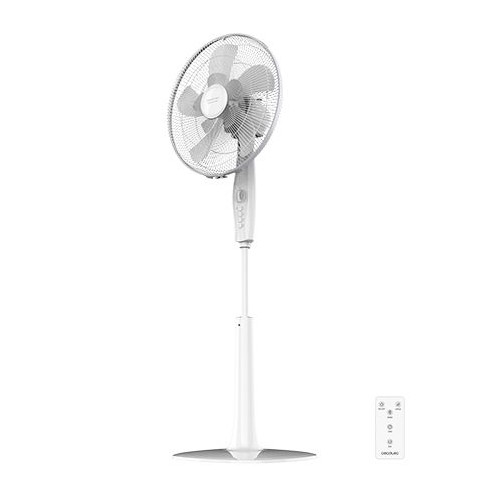 Ventilador Pie CECOTEC 1010...