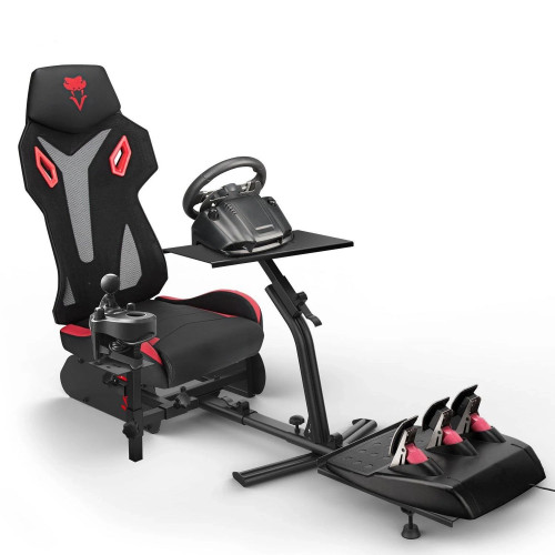 Asiento Carreras NITHO Viper RT-1 R...