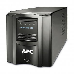 SAI APC SmartConnect 750VA...
