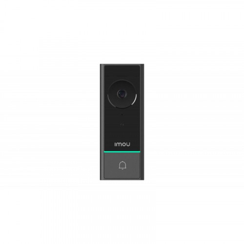 Kit IMOU Timbre 2K + Extensor WiFi...