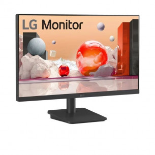 Monitor LG 25" LCD IPS FHD...