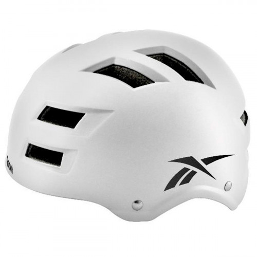 Casco REEBOK Free Style Blanco Talla M