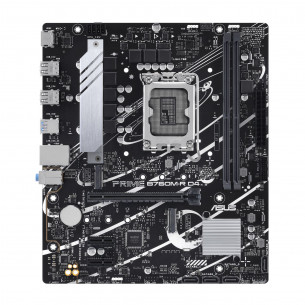 ASUS PRIME B760M-R D4...