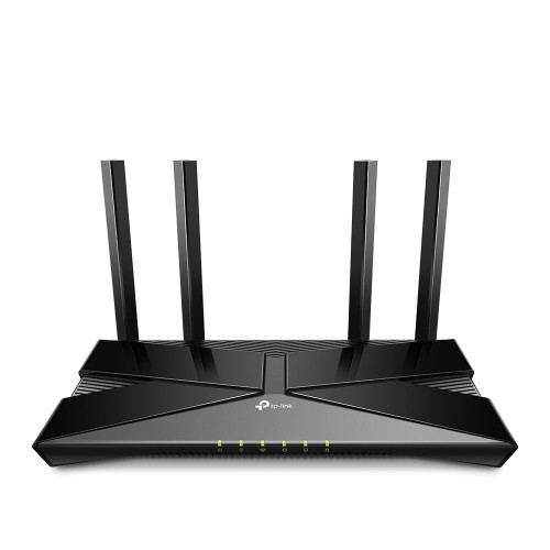 Router TP-Link AX3000 WiFi 6 4xRJ45...