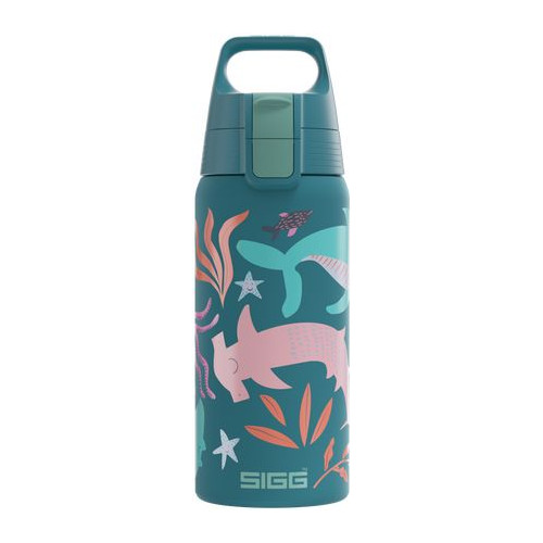 Botella SIGG Shield Therm One INOX...