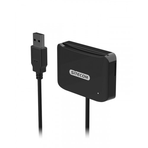 Lector Sitecom DNIe SmartCards USB-A...