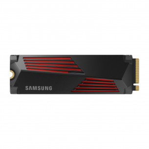 SSD Samsung 990 Pro 4TB M.2...