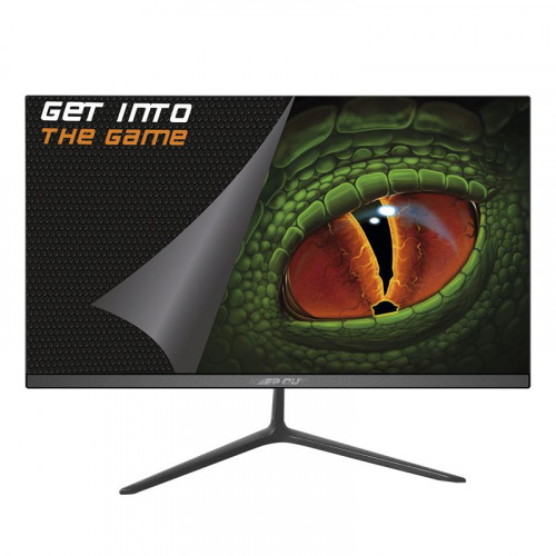 Monitor Gaming KeepOut 22" FHD 120Hz...