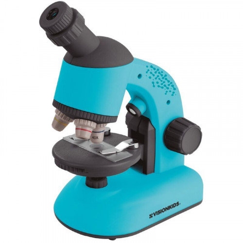 Microscopio KID LICENSING 360 Vision...