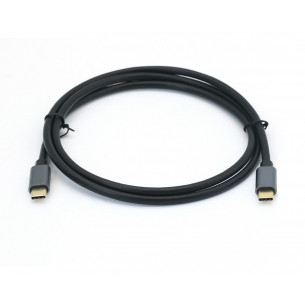 Cable EQUIP USB-C/M a...