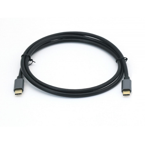 Cable EQUIP USB-C/M a USB-C/M 0.5m PD...