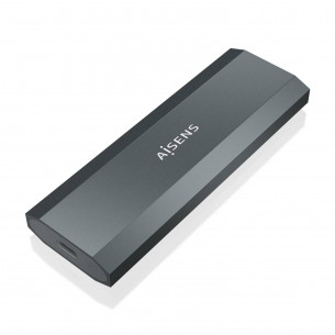 Caja AISENS SSD M.2/NVMe...