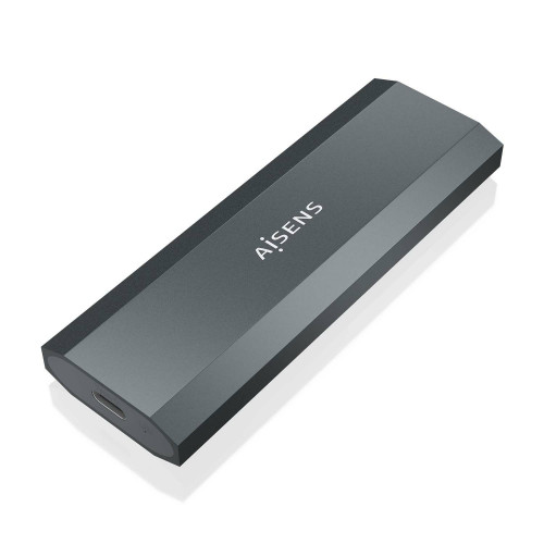 Caja AISENS SSD M.2/NVMe USB-C 3.1...