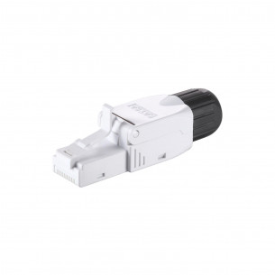 Conector EQUIP RJ45 Cat.6a...