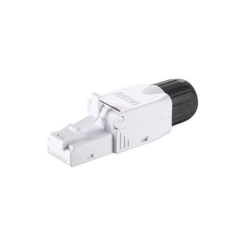 Conector EQUIP RJ45 Cat.6a Kit 5...