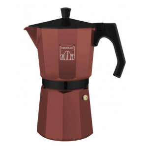 Cafetera Italiana CECOTEC...