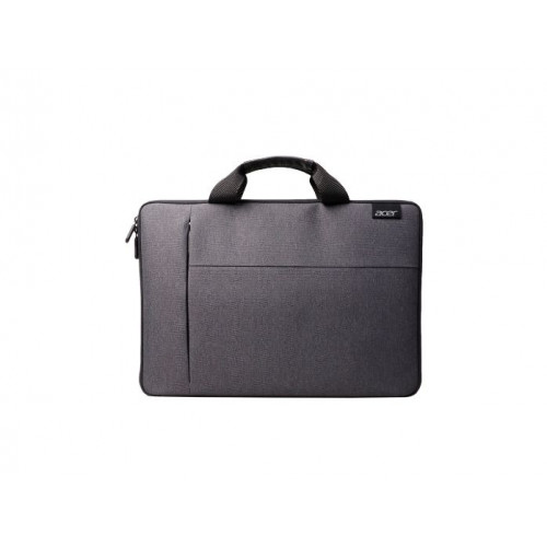 Maletín Acer Urban Sleeve 15.6" Gris...