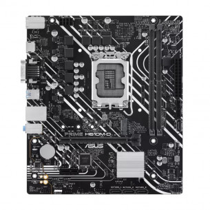 ASUS PRIME H610M-D (1700)...