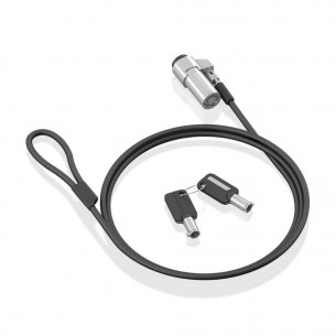 Cable de Seguridad AISENS...