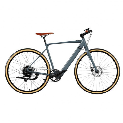 Bicicleta Eléctrica CECOTEC Sprint...