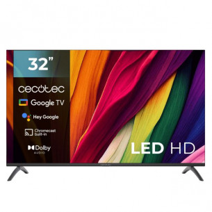 TV CECOTEC ALH40032S 32"...