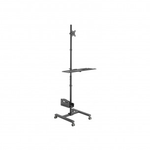 Soporte Suelo EQUIP 17-32"...