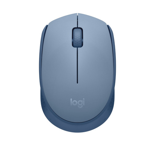 Ratón LOGITECH M171 Wireless Gris...