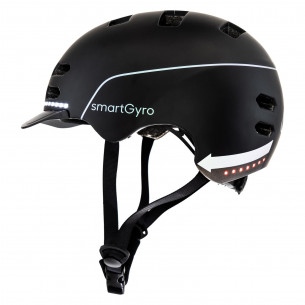 Casco SmartGyro Smart...