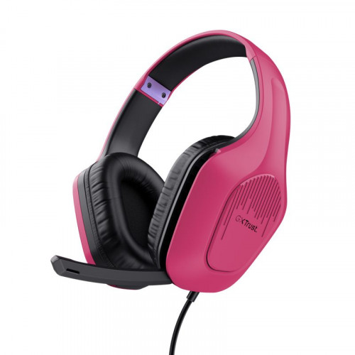 Auriculares con Micrófono Trust...