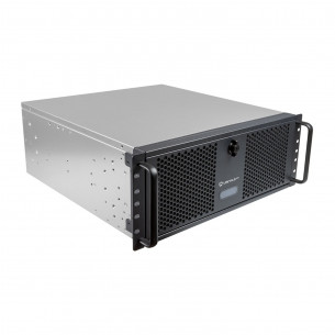 Caja Rack UNYKA UK4339H 9"...