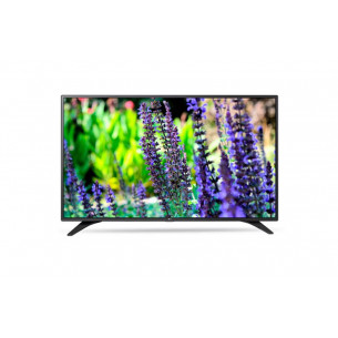 Televisor LG 43" Modo Hotel...