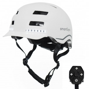 Casco SmartGyro Helmet MAX...