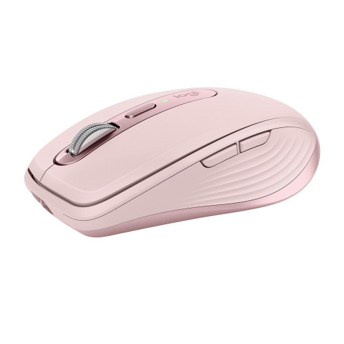 Ratón LOGITECH Anywhere 3 Láser RF BT...