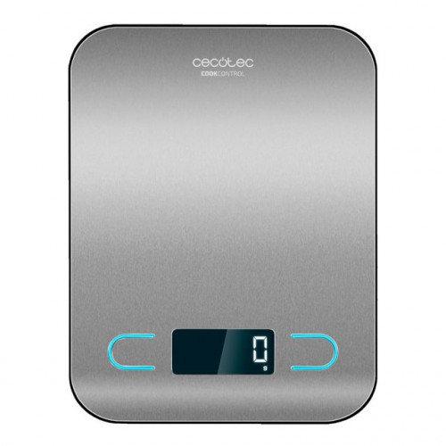 Báscula Cocina Digital CECOTEC...
