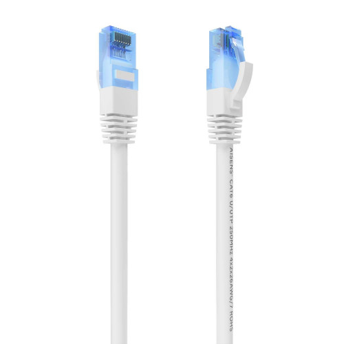 Cable AISENS RJ45 Cat.6 UTP CCA 5m...