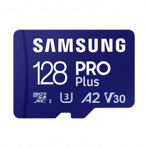 Samsung Micro SDXC 128GB +...
