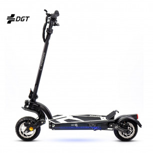 Patinete SmartGyro Raptor...