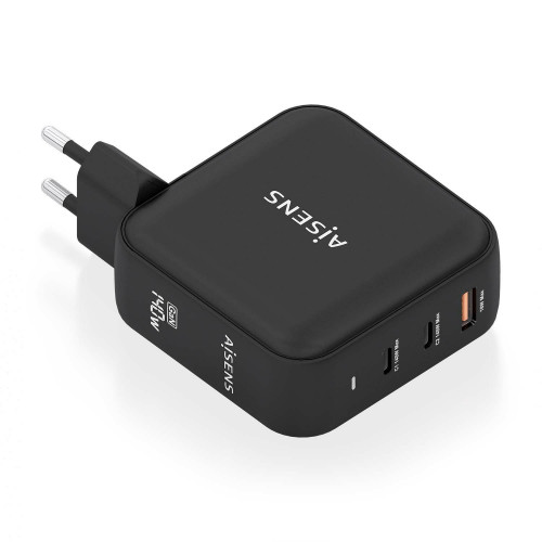 Cargador de Pared AISENS 1USB-A...
