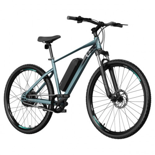 Bicicleta Eléctrica CECOTEC e-Xplore...