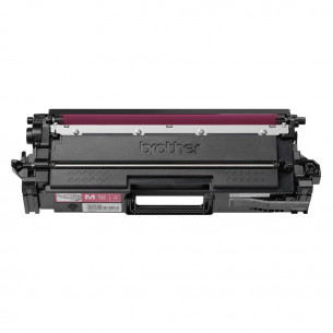 Toner BROTHER XL Magenta...